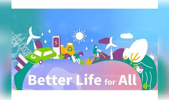 ¿Qué es la visión ‘ESG’ de LG y cómo impacta positivamente en el desarrollo de sus productos?