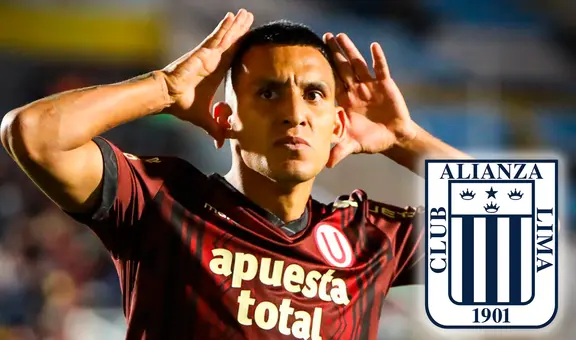 Universitario apeló sanción de Alex Valera: podría tenerlo para el clásico ante Alianza Lima