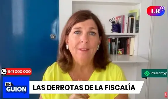 RMP sobre ataques del Congreso a la JNJ: "Patricia Benavides es la chocherita de Renovación Popular"