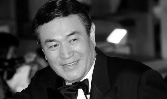 Actor coreano Namkoong Won fallece a los 90 años tras una larga lucha contra el cáncer