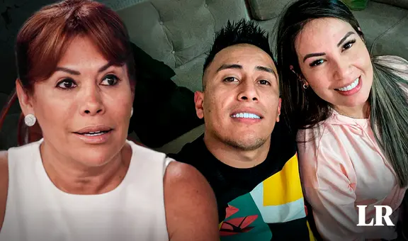 Magaly Medina entrevistaría a Pamela López tras revelar infidelidad de Christian Cueva: ¿qué dijo?