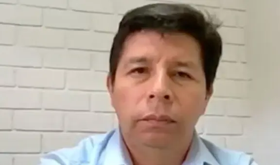 Pedro Castillo: PJ rechaza tutela de derechos que buscaba anular investigación por golpe de Estado