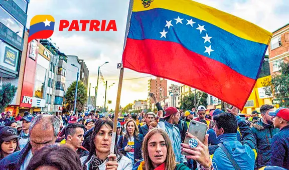 Primer bono especial de febrero 2024: mira el CRONOGRAMA de PAGOS del subsidio a través del sistema Patria