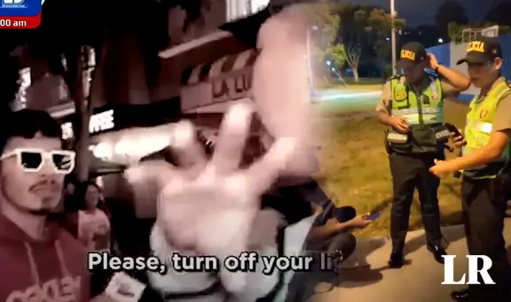 Atentado a los espacios públicos: PNP y municipalidades limitan derechos violando la Constitución