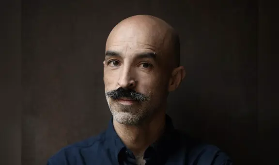 Jesús Carrasco gana el premio Biblioteca Breve 2024