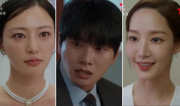 ‘Cásate con mi esposo’, capítulo 12 en español: fecha de estreno, horarios y dónde ver el k-drama