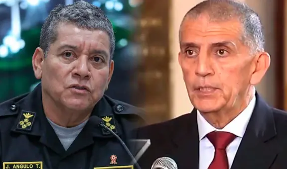 Fiscalía evalúa iniciar investigación por presuntas injerencias en procesos de ascensos de la PNP