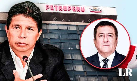 Caso Petroperú: ordenan la libertad inmediata de exgerente Hugo Chávez