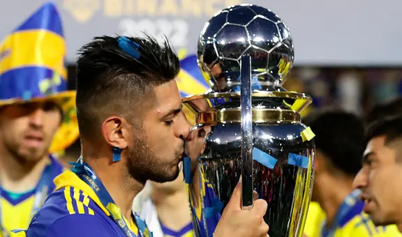 Carlos Zambrano cuenta por qué rechazó oferta millonaria de China por jugar en Boca