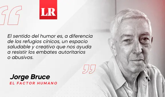 ¿Disociación o cinismo?, por Jorge Bruce