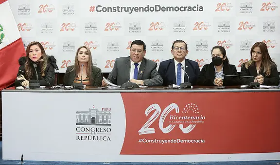 APP: proyecto para amnistiar a policías y militares genera impunidad