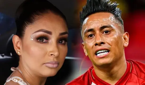 Pamela Franco sí estuvo en Huanchaco, pese a que lo negó, y se habría encontrado con Christian Cueva