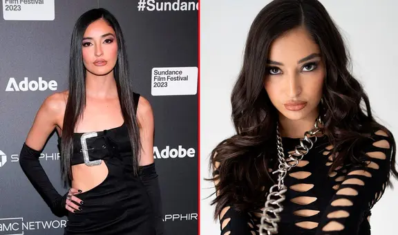 Actriz de cine para adultos Emily Willis fue hospitalizada de emergencia debido a posible sobredosis