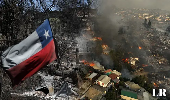 Incendios en Chile hoy, EN VIVO: Servicio Médico Legal confirma 131 personas fallecidas debido a los incendios forestales