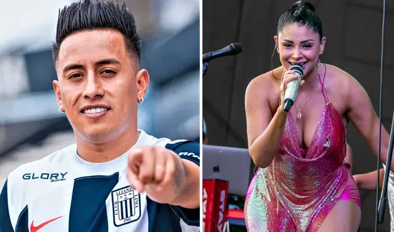 Magaly Medina revela qué tema de Pamela Franco es el favorito de Christian Cueva: "El que más escuchaba"