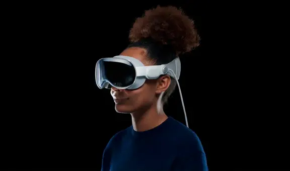 Apple Vision Pro: ¿qué puede ocurrir si te olvidas el PIN de desbloqueo de tus gafas?