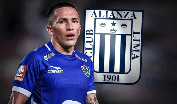 ¿Por qué Alianza Lima estaría cerca de fichar a Cristian Neira sin pagar cláusula?