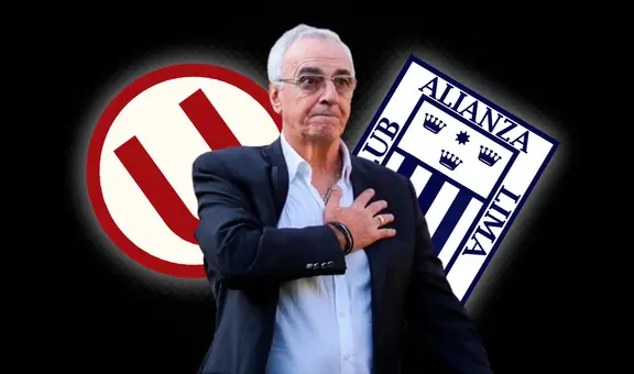 Jorge Fossati y su atrevida respuesta sobre quién ganará el clásico entre Alianza vs. Universitario