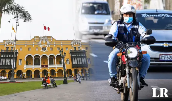 ¿Cuáles son las 9 municipalidades habilitadas por el MTC para emitir licencia de motos?