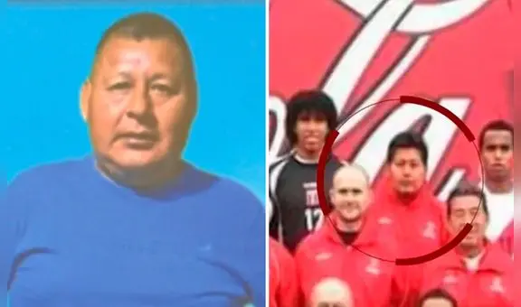 SJM: Identifican cadáver de expreparador de arqueros de los jotitas, reportado como desaparecido