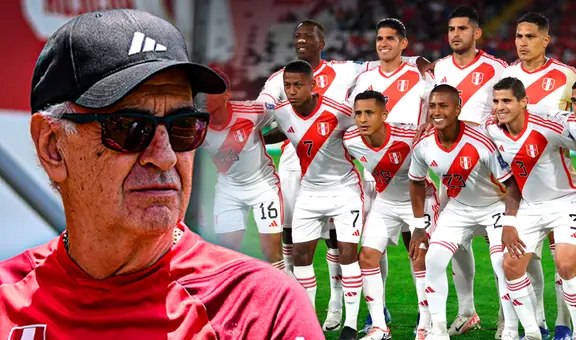 Fossati ya piensa en la Copa América: el número de jugadores que tiene en mente para el torneo