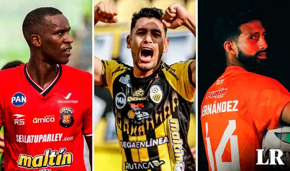"Faríñez es un plus para Caracas": ¿qué clubes venezolanos inician mejor la FutVe y la Libertadores?