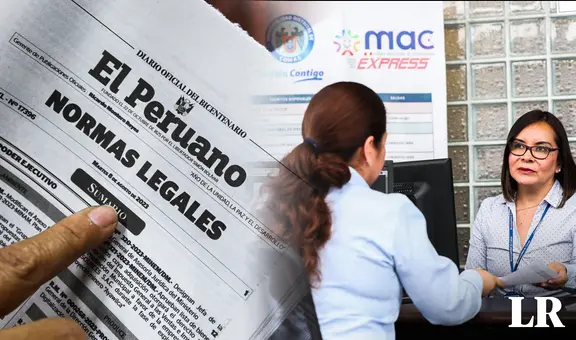 Estos son los 3 nuevos cambios LABORALES que se aplicarán en el 2024: conoce las regulaciones