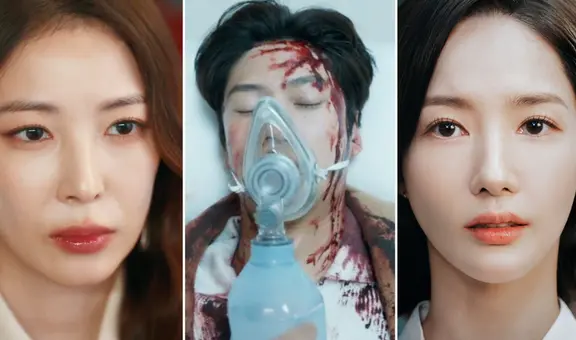 'Marry My Husband', capítulo 13, sub español: fecha de estreno, horarios y dónde ver el k-drama