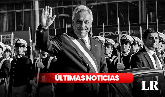 Murió Sebastián Piñera, últimas noticias: Gobierno de Gabriel Boric declara duelo nacional