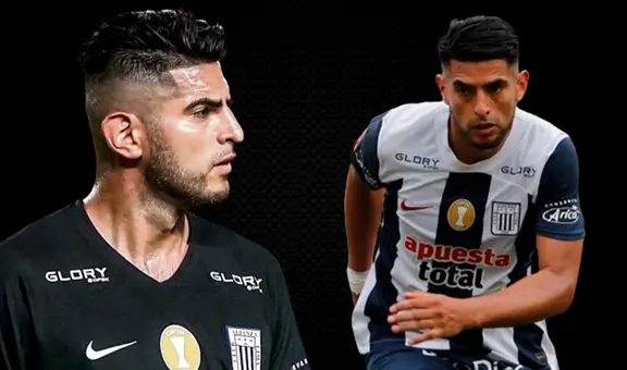 Zambrano reveló el tiempo que le queda en el fútbol: "No tengo ganas de llegar a esa edad"