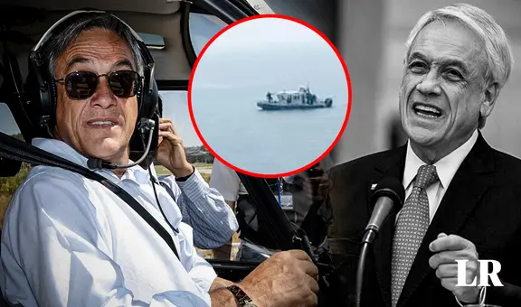 ¿Cuál fue el último mensaje de Sebastián Piñera en sus redes sociales antes de morir?