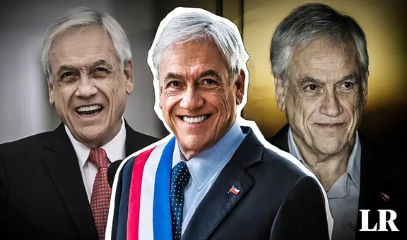¿Cuánta fortuna deja Sebastián Piñera y cómo se convirtió en el expresidente más rico de Chile?