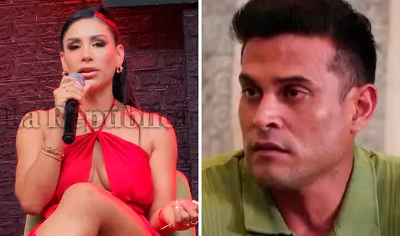 Leysi Suárez niega ser reemplazo de Christian Domínguez y defiende su ingreso en América, ¿qué dijo?