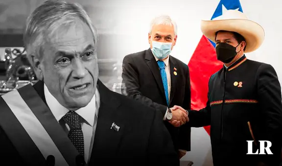 Falleció Sebastián Piñera: ¿cuándo fue la última vez que visitó Perú y qué tuvo que ver en ello Pedro Castillo?