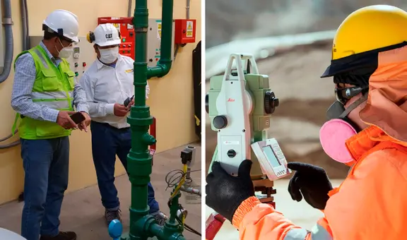 Esta carrera de ingeniería solo se enseña en 5 universidades del Perú, pero tiene alta demanda laboral y salarios elevados