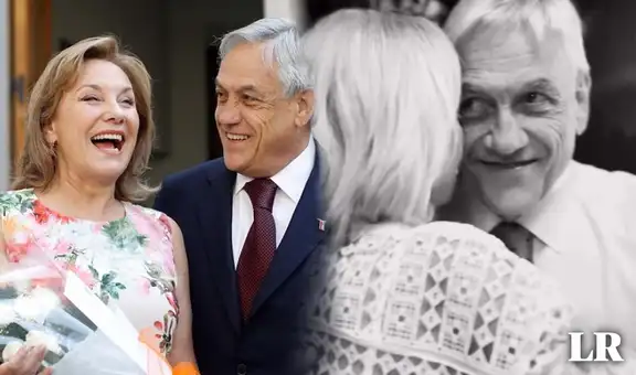 ¿Quién es Cecilia Morel, la esposa del expresidente chileno Sebastián Piñera?