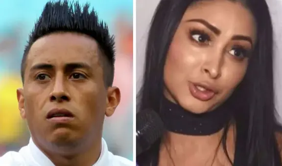 ¿Cueva romperá su silencio sobre su supuesta relación con Pamela Franco? Pamela López lo revela