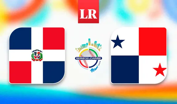 República Dominicana vs. Panamá EN VIVO, Serie del Caribe 2024 vía Digital 15: hora y canal del juego