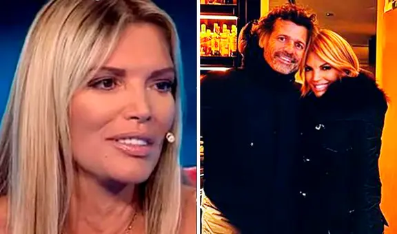 Jessica Newton salió en la televisión española por delicado motivo, ¿qué pasó?