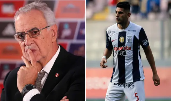 Fossati y su dura opinión sobre el presente de Zambrano: "Tampoco voy atrás de alguien para entrenarlo"