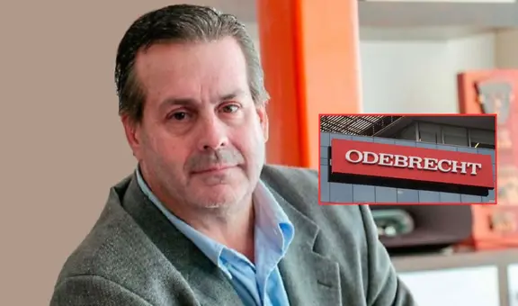 Nuevo embajador de Perú en Estados Unidos es investigado por caso Odebrecht