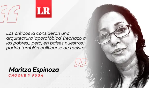 Las tías carcas y la revocatoria, por Maritza Espinoza