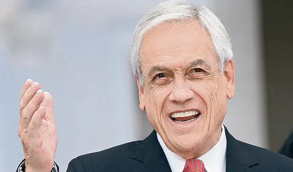Fallece el expresidente chileno Sebastián Piñera ahogado tras accidente en helicóptero  | Chile