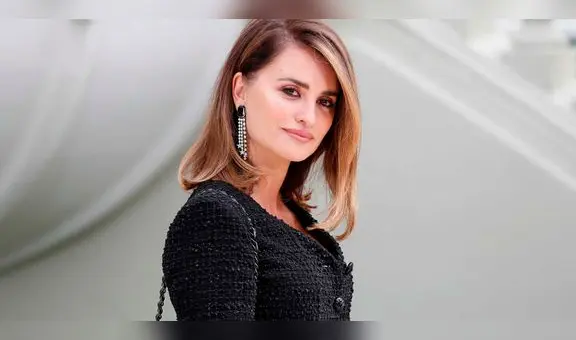 Penélope Cruz dirige  un documental sobre la violencia de género