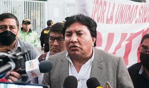 Sutep y CPP: “Proyecto del Ejecutivo intentaría amordazar a los maestros”