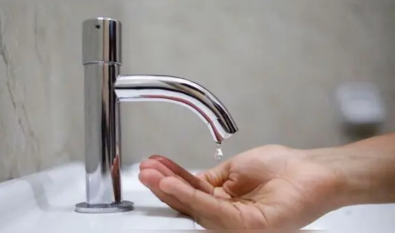 Corte de agua en Lima EN VIVO: revisa en qué distritos y zonas, según Sedapal, hoy 7 de febrero