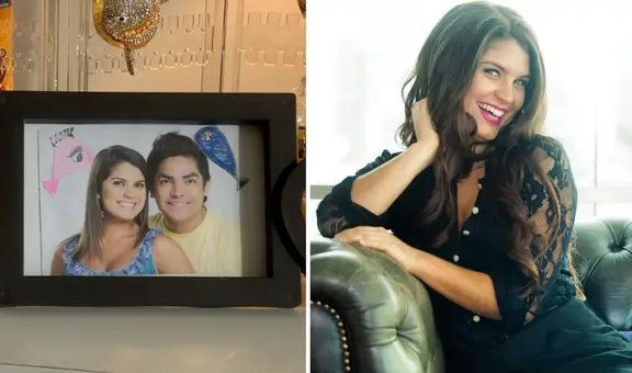 ¿Nataniel Sánchez vuelve a 'Al fondo hay sitio'? Actriz deja en shock a fans con insólito anuncio