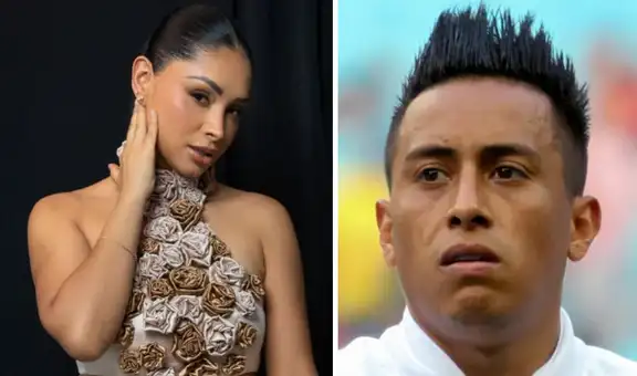 Pamela Franco llamó al padre de Christian Cueva para hacerle un pedido, según Janet: ¿qué solicitó?