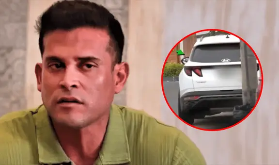 ¿Christian Domínguez es un "infiel serial"?: psicóloga revela si esto es posible