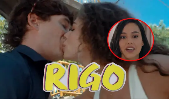 ‘Rigo’, capítulo 56, por RCN: horario, canal y dónde ver ONLINE la novela colombiana